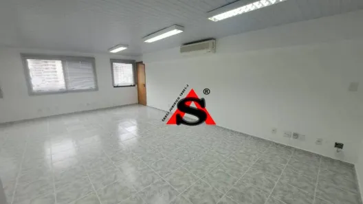 Sala Comercial para alugar, 52m² no Vila da Saúde, São Paulo