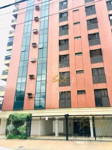 Apartamento com 3 Quartos à venda, 180m² no Cambuí, Campinas