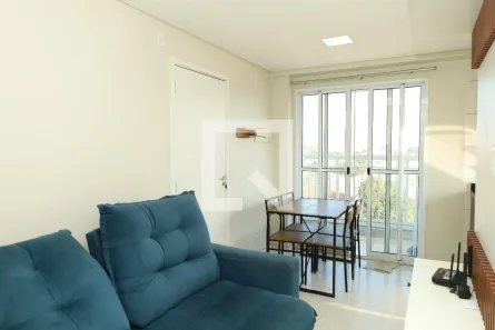 Apartamento com 2 Quartos à venda, 40m² no Vila Campanela, São Paulo