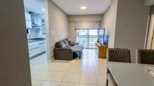 Apartamento com 2 Quartos à venda, 68m² no Trindade, Florianópolis