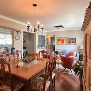 Apartamento com 3 Quartos à venda, 92m² no Brooklin Paulista, São Paulo