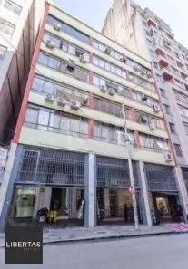 Sala Comercial com 1 Quarto à venda, 50m² no Centro Histórico, Porto Alegre