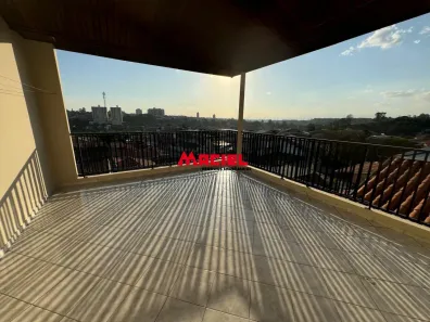 Sobrado com 3 Quartos à venda, 220m² no Residencial São Francisco, São José dos Campos
