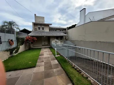 Casa com 4 Quartos à venda, 453m² no Vila Assunção, Porto Alegre