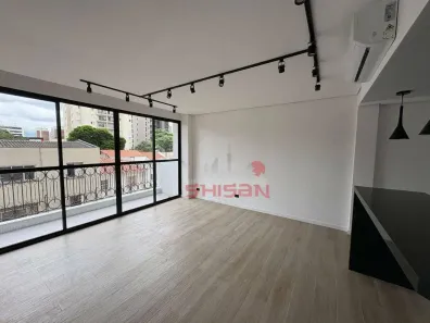Apartamento com 2 Quartos à venda, 88m² no Pinheiros, São Paulo