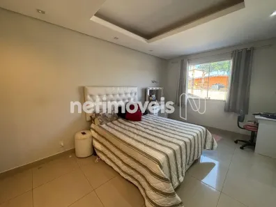 Casa com 4 Quartos à venda, 171m² no Minascaixa, Belo Horizonte