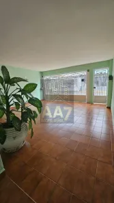 Sobrado com 3 Quartos à venda, 122m² no Jaguaré, São Paulo