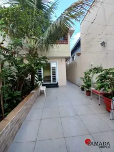 Casa com 3 Quartos à venda, 292m² no Vila Granada, São Paulo