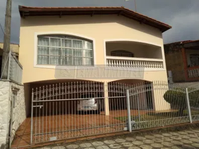 Casa com 3 Quartos à venda, 233m² no Vila Haro, Sorocaba