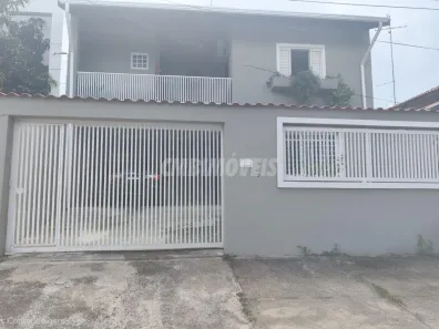 Sobrado com 3 Quartos à venda, 200m² no Jardim Santa Genebra, Campinas