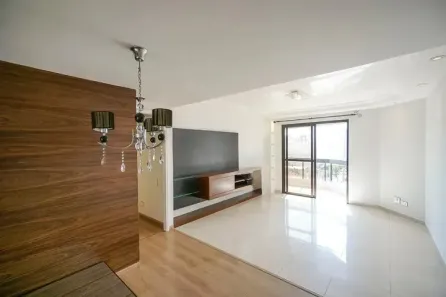 Apartamento com 3 Quartos para alugar, 100m² no Vila Gomes Cardim, São Paulo