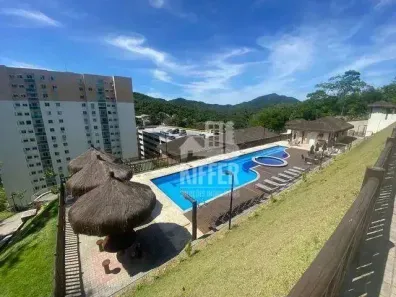 Apartamento com 2 Quartos à venda, 58m² no Rio do Ouro, São Gonçalo