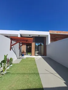 Casa com 3 Quartos à venda, 90m² no Urucunema, Eusébio