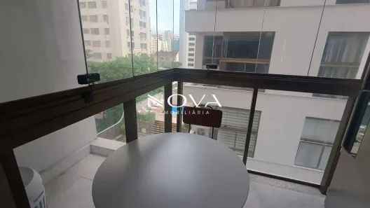 Apartamento com 1 Quarto à venda, 37m² no Icaraí, Niterói