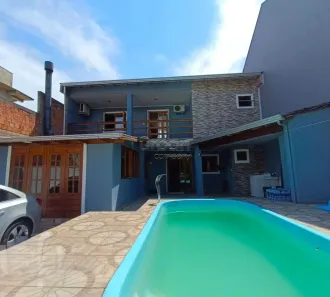 Casa com 3 Quartos à venda, 200m² no Igara, Canoas