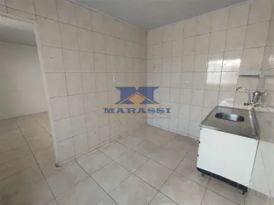 Casa com 1 Quarto para alugar, 10m² no Vila Industrial, São Paulo