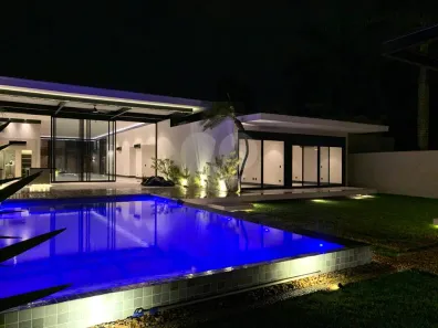 Casa com 6 Quartos à venda, 650m² no Jardim Acapulco, Guarujá