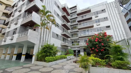Cobertura com 3 Quartos à venda, 160m² no Vila Nova, Cabo Frio