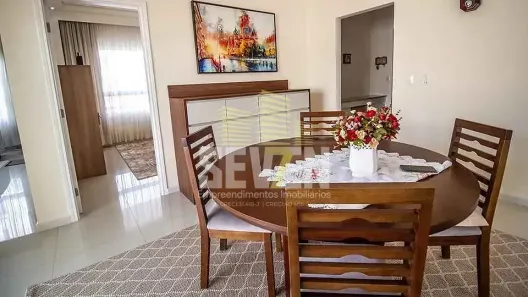 Casa com 4 Quartos à venda, 313m² no Residencial Lago Sul, Bauru