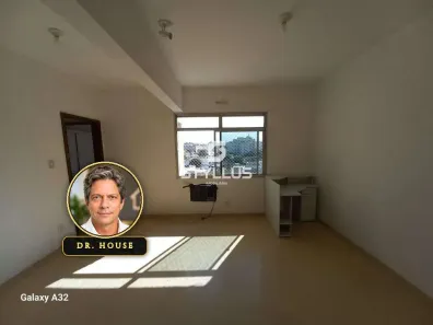 Apartamento com 1 Quarto à venda, 60m² no Méier, Rio de Janeiro