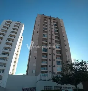 Apartamento com 2 Quartos à venda, 66m² no Taquaral, Campinas