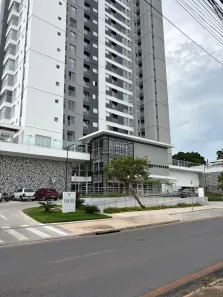 Apartamento com 2 Quartos para alugar, 58m² no Goiabeira, Cuiabá