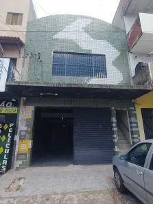 Ponto Comercial à venda, 216m² no Nova Parnamirim, Parnamirim