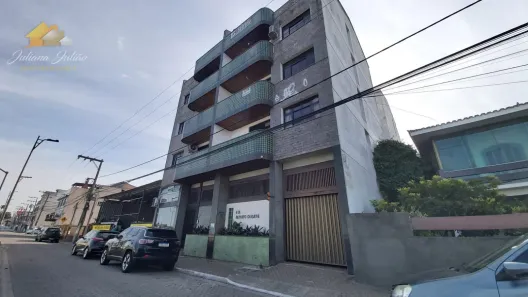 Cobertura com 2 Quartos à venda, 244m² no Nova Aliança, Rio das Ostras