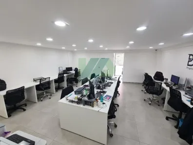 Sala Comercial à venda, 62m² no São Conrado, Rio de Janeiro