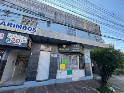 Sala Comercial para alugar, 27m² no Centro, São Leopoldo