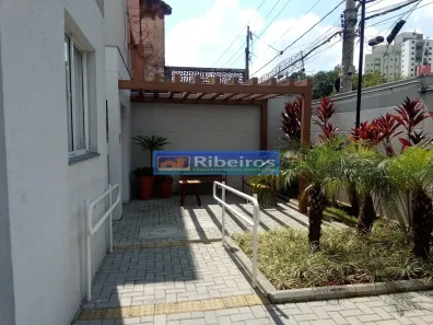Apartamento com 2 Quartos à venda, 36m² no Vila Guarani (Z Sul), São Paulo