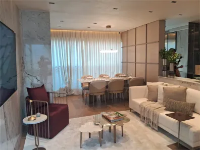Apartamento com 2 Quartos à venda, 76m² no Vila Mariana, São Paulo