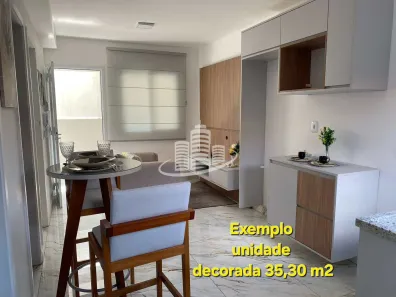 Apartamento com 1 Quarto para alugar, 36m² no Vila Aurora (Zona Norte), São Paulo