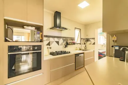 Cobertura com 4 Quartos à venda, 180m² no Vila Mascote, São Paulo