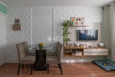 Apartamento com 2 Quartos à venda, 40m² no Sarandi, Porto Alegre