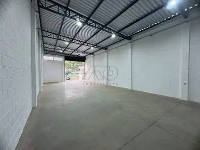 Ponto Comercial para alugar, 130m² no CECAP, Piracicaba