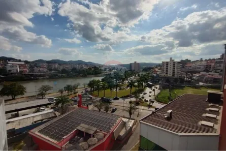 Sala Comercial para alugar, 136m² no Jardim do Lago, Bragança Paulista