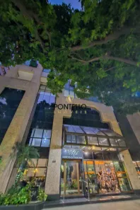Apartamento com 1 Quarto para alugar, 42m² no Savassi, Belo Horizonte