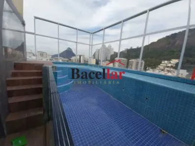 Cobertura com 4 Quartos à venda, 262m² no Botafogo, Rio de Janeiro