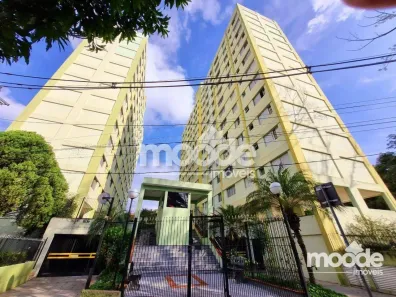 Apartamento com 3 Quartos à venda, 85m² no Jardim Esmeralda, São Paulo
