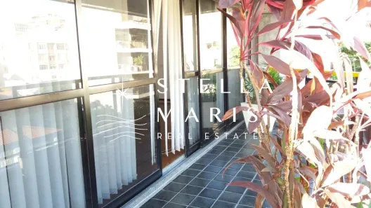 Apartamento com 4 Quartos à venda, 230m² no Ipanema, Rio de Janeiro