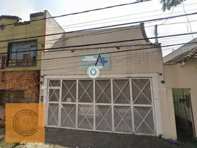 Imóvel Comercial com 3 Quartos à venda, 300m² no Tatuapé, São Paulo