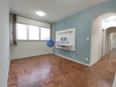 Apartamento com 3 Quartos à venda, 95m² no Gutierrez, Belo Horizonte