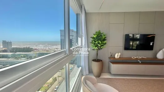Apartamento com 2 Quartos à venda, 80m² no , Tramandaí