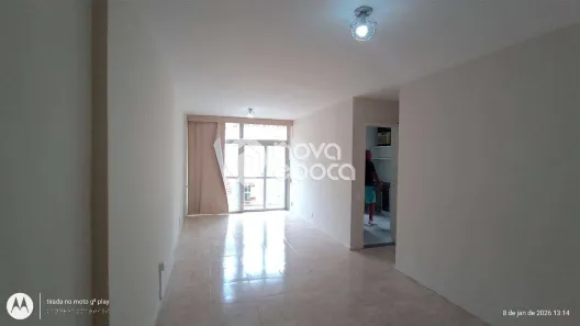 Apartamento com 2 Quartos à venda, 90m² no Grajaú, Rio de Janeiro