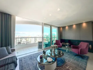 Apartamento com 3 Quartos à venda, 204m² no Petrópolis, Porto Alegre
