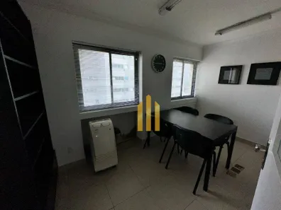 Sala Comercial para venda ou aluguel, 33m² no Barra Funda, São Paulo