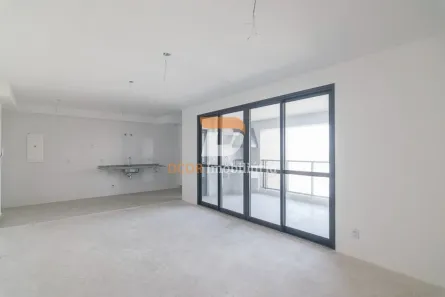 Apartamento com 3 Quartos à venda, 117m² no Vila Assunção, Santo André