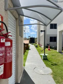 Apartamento com 2 Quartos à venda, 44m² no Cajazeiras, Fortaleza