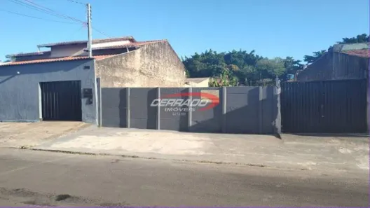Lote/Terreno à venda, 360m² no Setor Rio Formoso, Goiânia